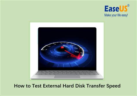 speed test external hard drive cable|test hard drive transfer speed.